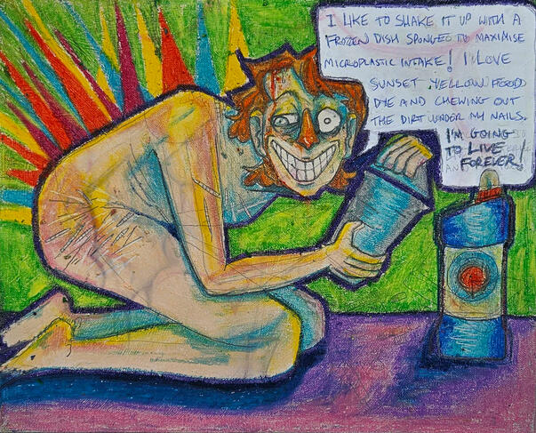 A Passion for Mixology (2026)