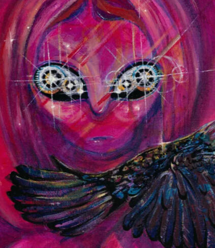 The Jackdaw (2025)